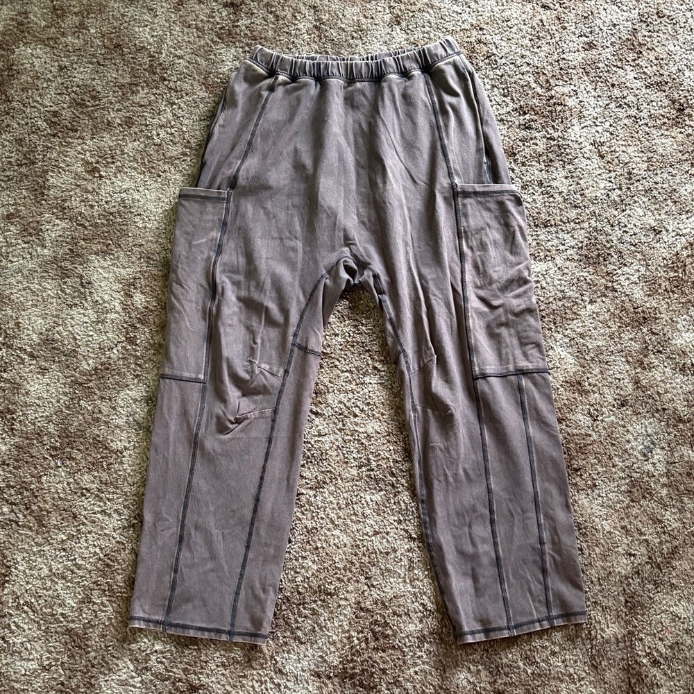 Free People Pants